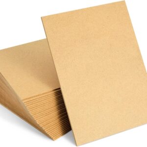 ليزر - خشب MDF سمك 3 ملي